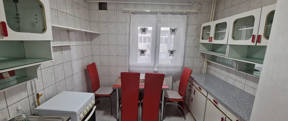 Apartament de vânzare 2 cam zona Anda