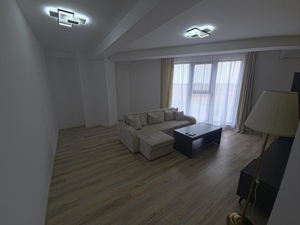 Apartament modern 2 camere  Bloc nou 2025  Tomis Plus  Lift Termen lung