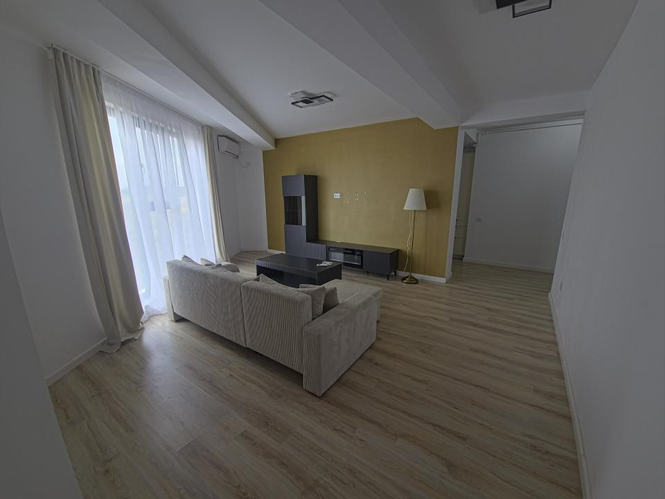 Apartament modern 2 camere  Bloc nou 2025  Tomis Plus  Lift Termen lung