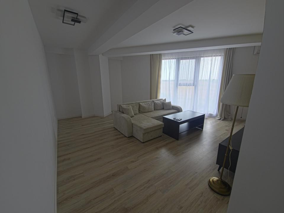 Apartament modern 2 camere  Bloc nou 2025  Tomis Plus  Lift Termen lung