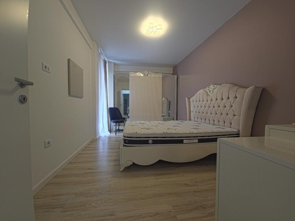 Apartament modern 2 camere  Bloc nou 2025  Tomis Plus  Lift Termen lung