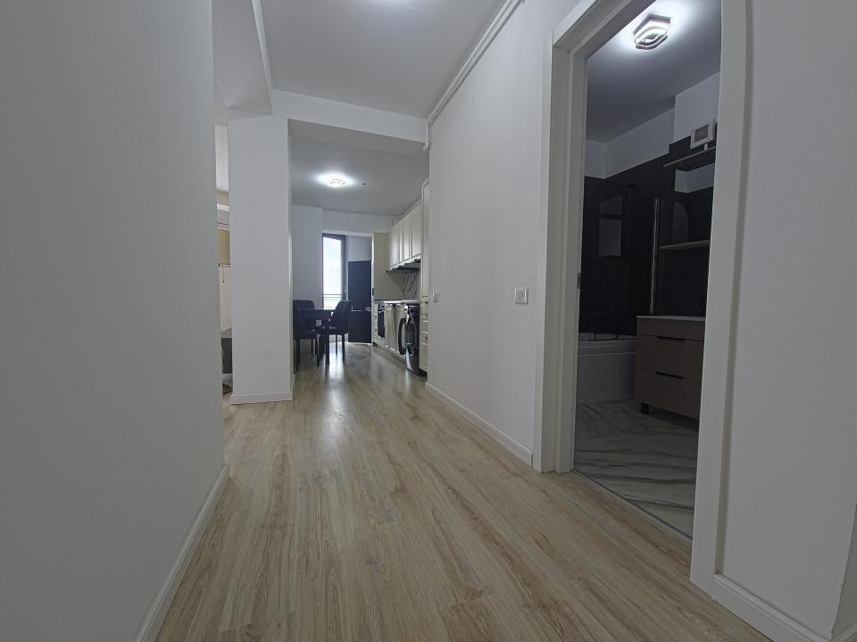 Apartament modern 2 camere  Bloc nou 2025  Tomis Plus  Lift Termen lung