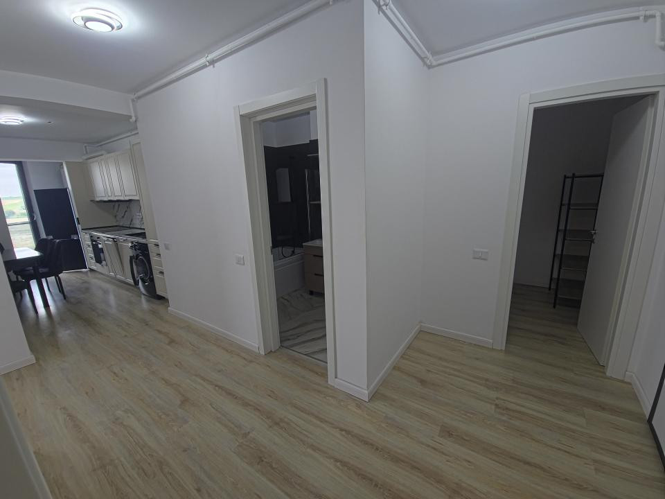 Apartament modern 2 camere  Bloc nou 2025  Tomis Plus  Lift Termen lung