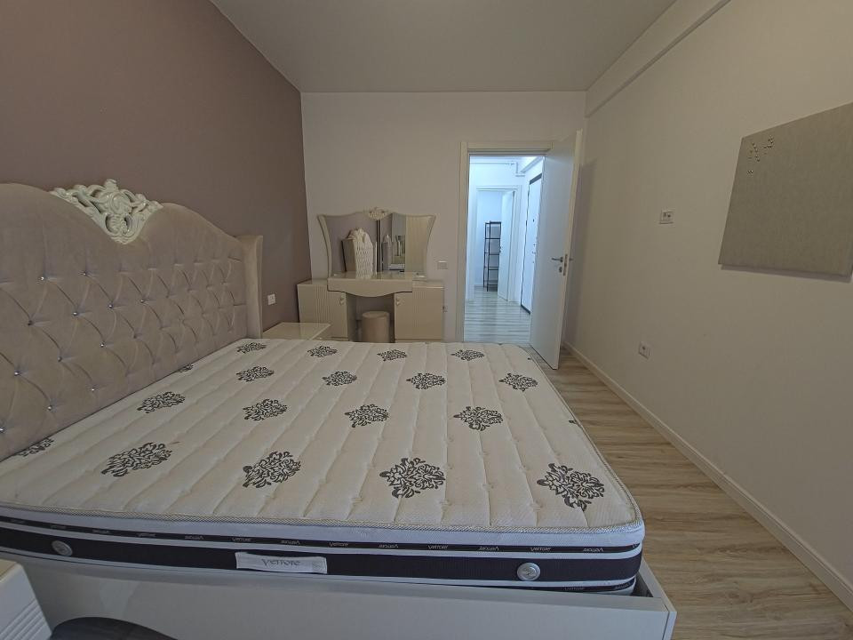 Apartament modern 2 camere  Bloc nou 2025  Tomis Plus  Lift Termen lung