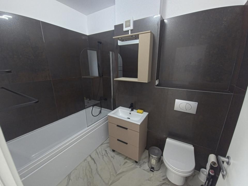 Apartament modern 2 camere  Bloc nou 2025  Tomis Plus  Lift Termen lung