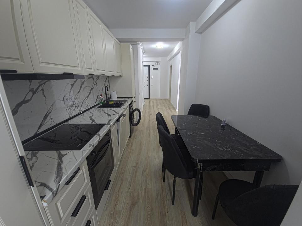 Apartament modern 2 camere  Bloc nou 2025  Tomis Plus  Lift Termen lung