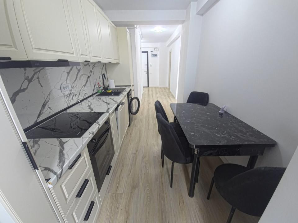 Apartament modern 2 camere  Bloc nou 2025  Tomis Plus  Lift Termen lung