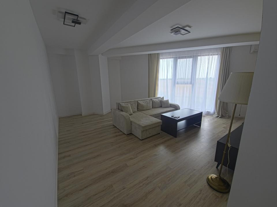 Apartament modern 2 camere  Bloc nou 2025  Tomis Plus  Lift Termen lung