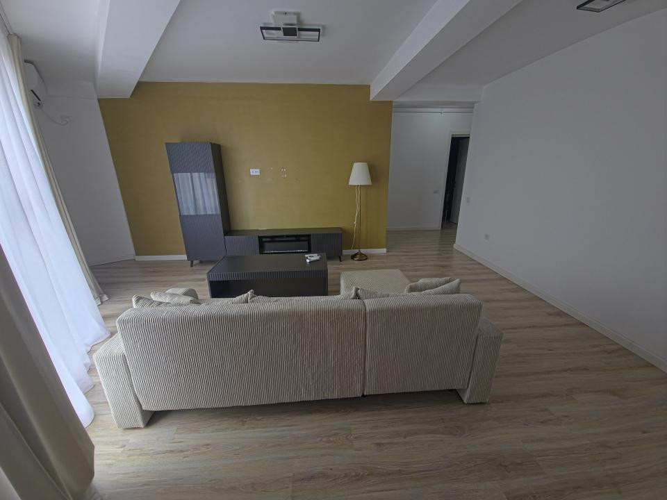 Apartament modern 2 camere  Bloc nou 2025  Tomis Plus  Lift Termen lung