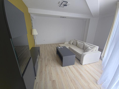 Apartament modern 2 camere  Bloc nou 2025  Tomis Plus  Lift Termen lung