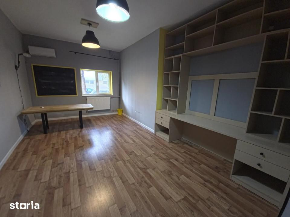  Faleza Nord Spatiu birou zonă liniștită parter