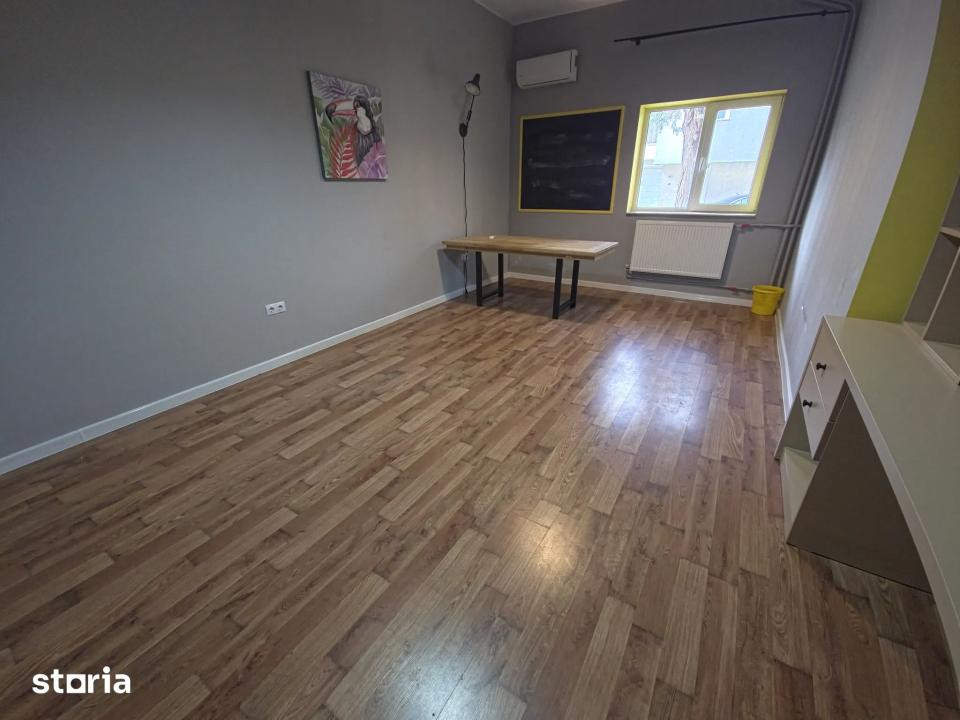  Faleza Nord Spatiu birou zonă liniștită parter