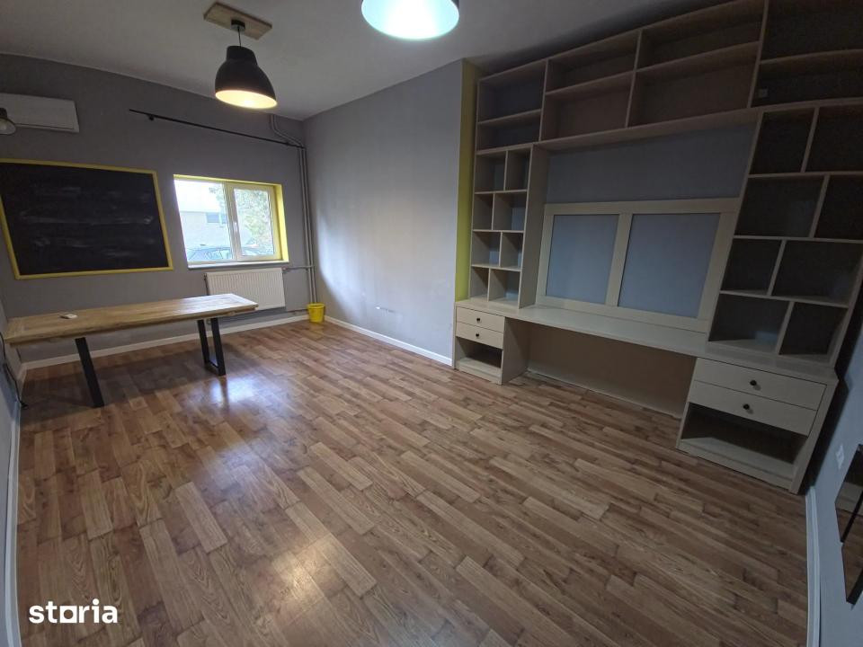  Faleza Nord Spatiu birou zonă liniștită parter