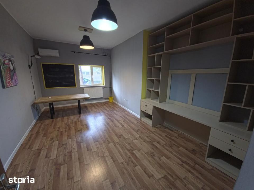  Faleza Nord Spatiu birou zonă liniștită parter