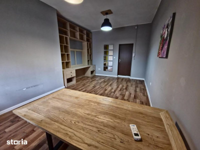  Faleza Nord Spatiu birou zonă liniștită parter