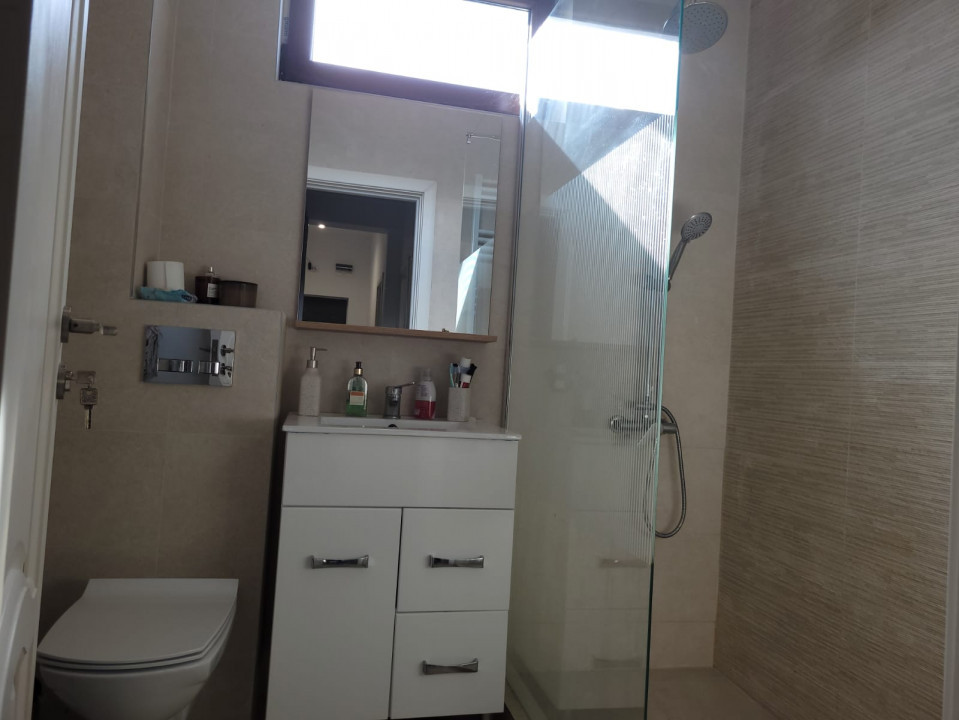 Campus apartament 2 camere decomandat, termen lung