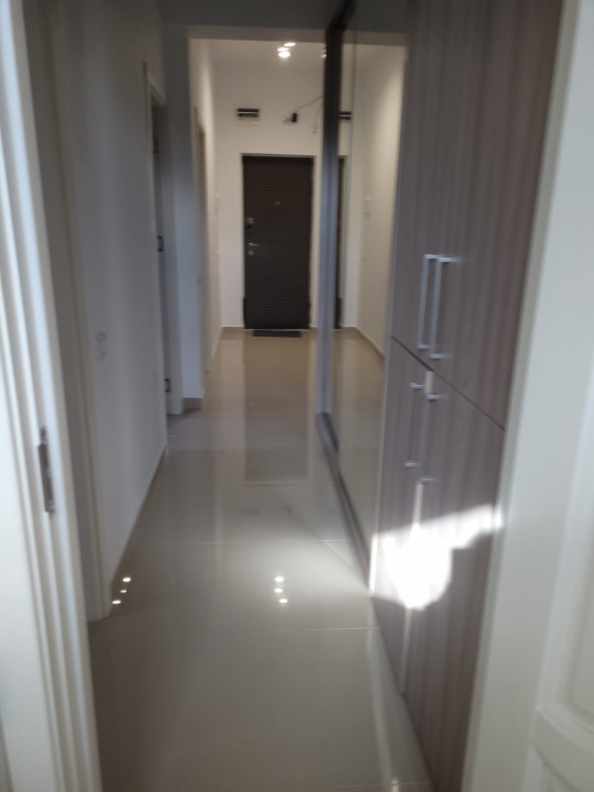 Campus apartament 2 camere decomandat, termen lung