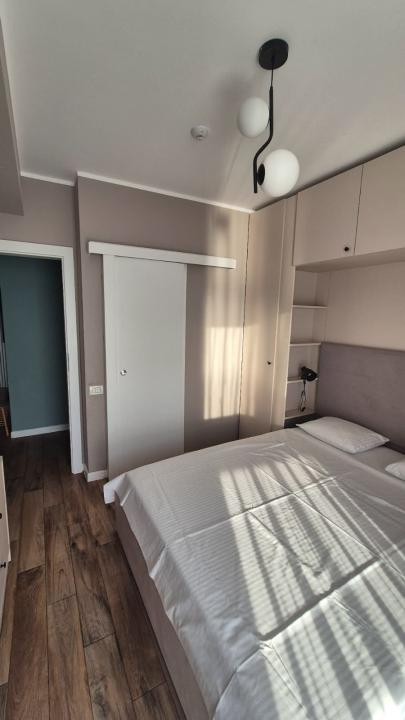 Statiunea Mamaia  
