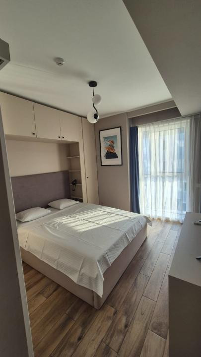Statiunea Mamaia  