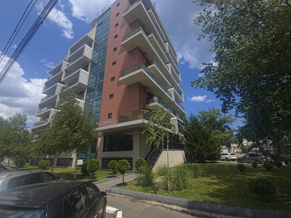Mamaia Butoaie apartament 2 camere loc de parcare privat