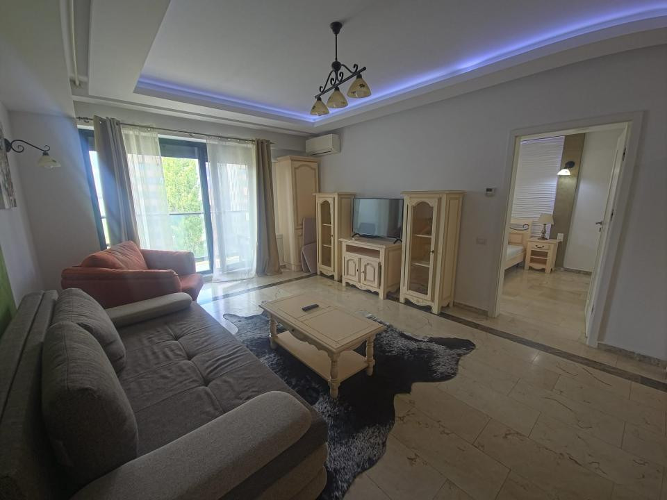 Mamaia Butoaie apartament 2 camere loc de parcare privat