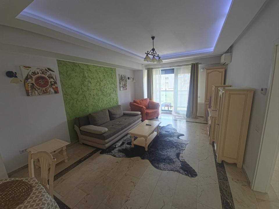 Mamaia Butoaie apartament 2 camere loc de parcare privat