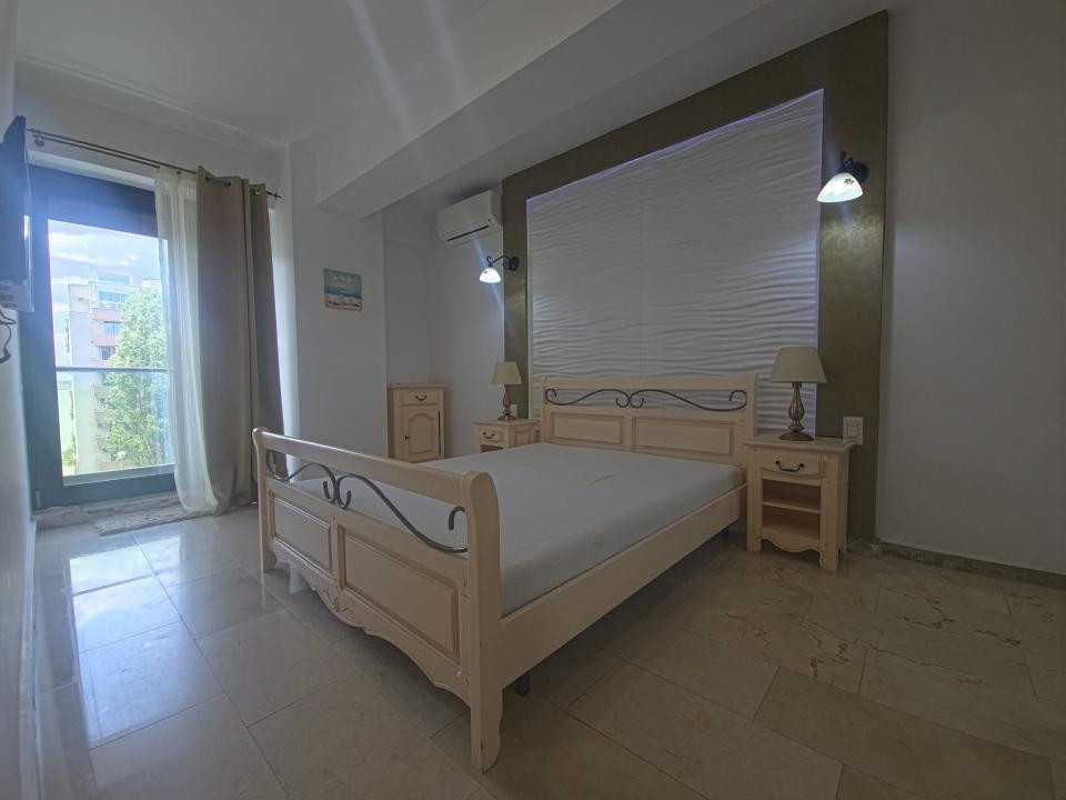 Mamaia Butoaie apartament 2 camere loc de parcare privat