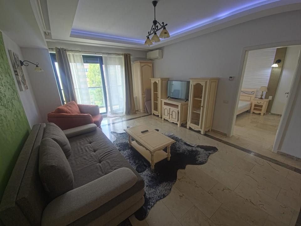 Mamaia Butoaie apartament 2 camere loc de parcare privat