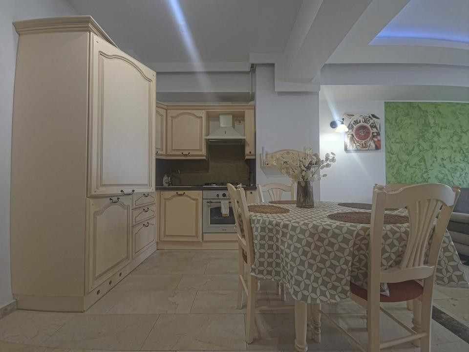 Mamaia Butoaie apartament 2 camere loc de parcare privat