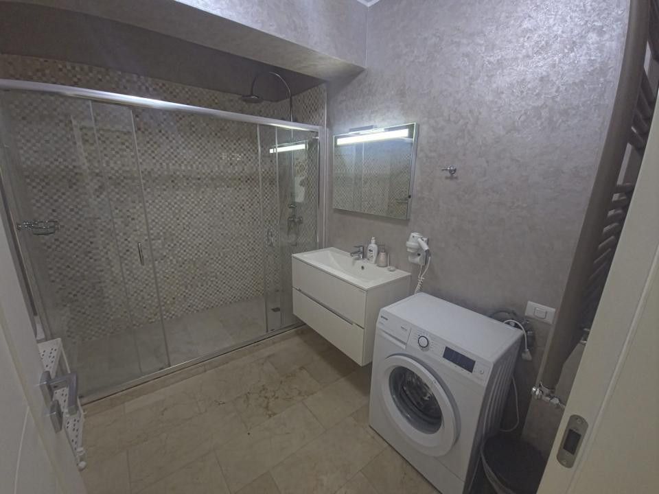 Mamaia Butoaie apartament 2 camere loc de parcare privat