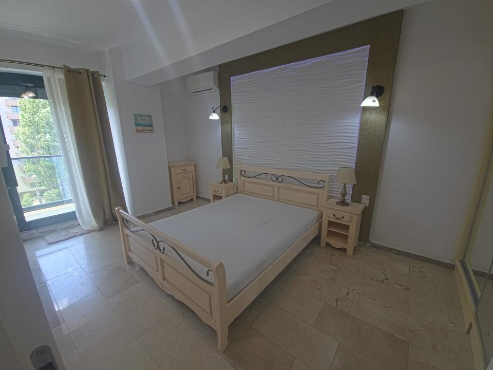 Mamaia Butoaie apartament 2 camere loc de parcare privat