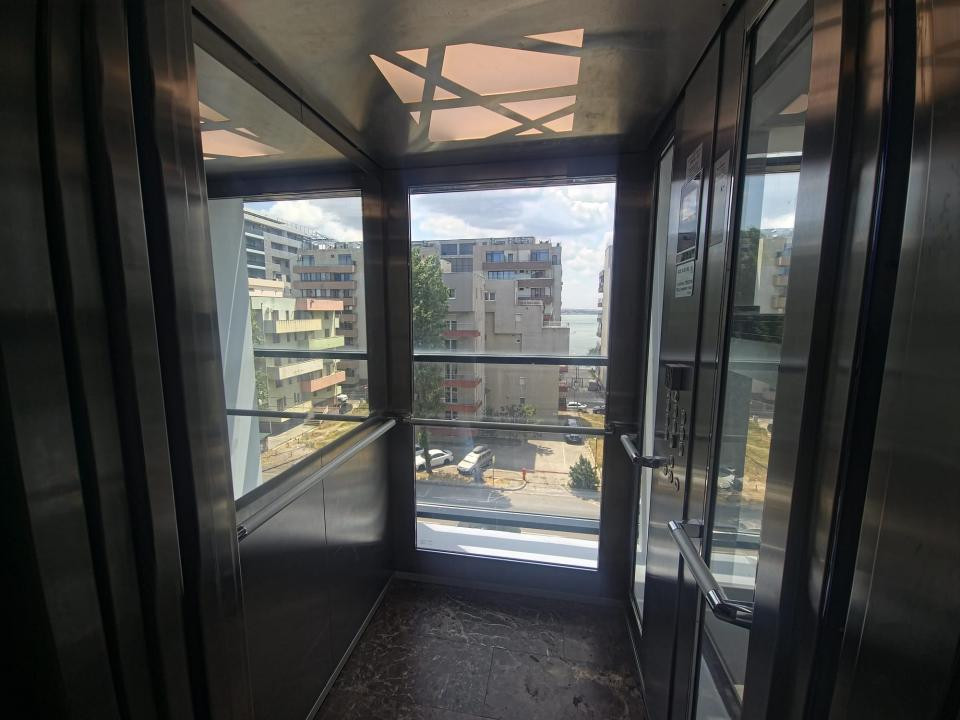 Mamaia Butoaie apartament 2 camere loc de parcare privat