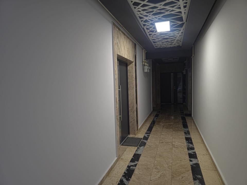 Mamaia Butoaie apartament 2 camere loc de parcare privat