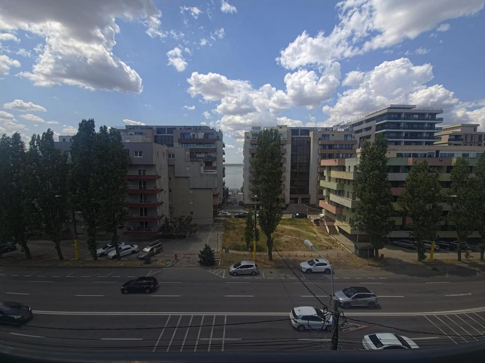 Mamaia Butoaie apartament 2 camere loc de parcare privat