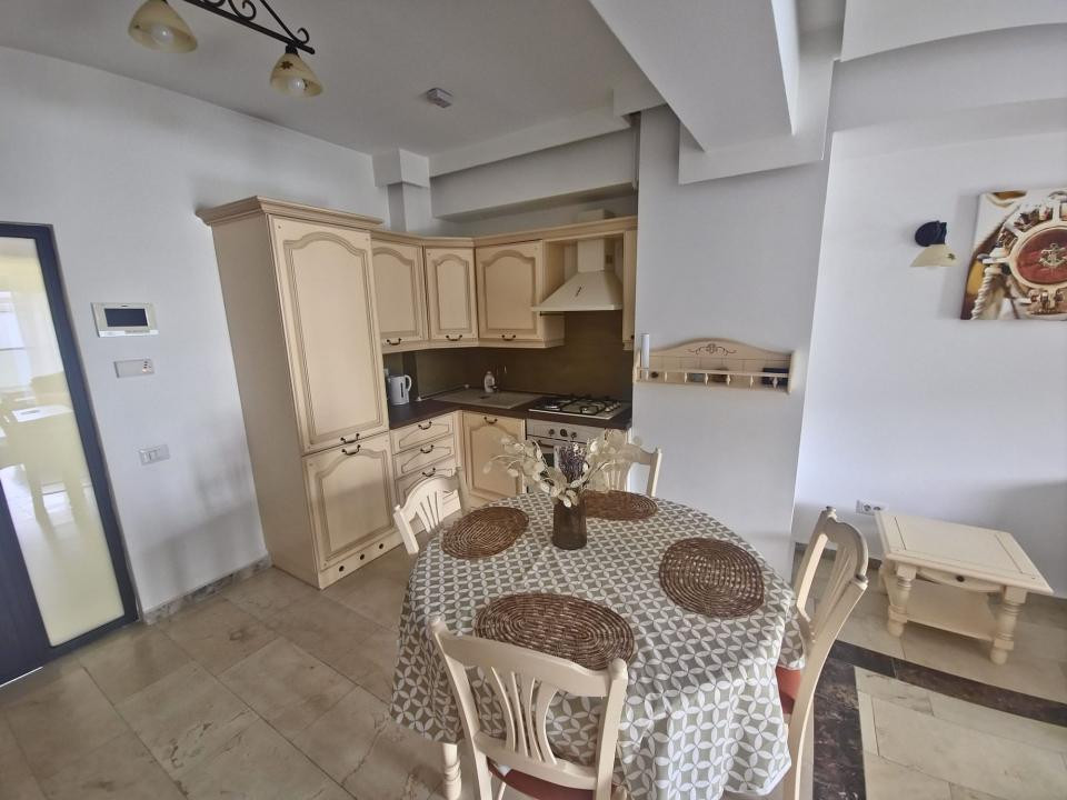 Mamaia Butoaie apartament 2 camere loc de parcare privat