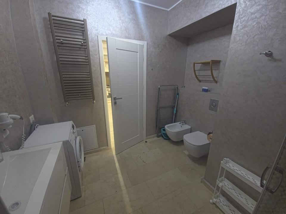Mamaia Butoaie apartament 2 camere loc de parcare privat