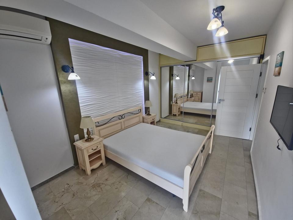Mamaia Butoaie apartament 2 camere loc de parcare privat