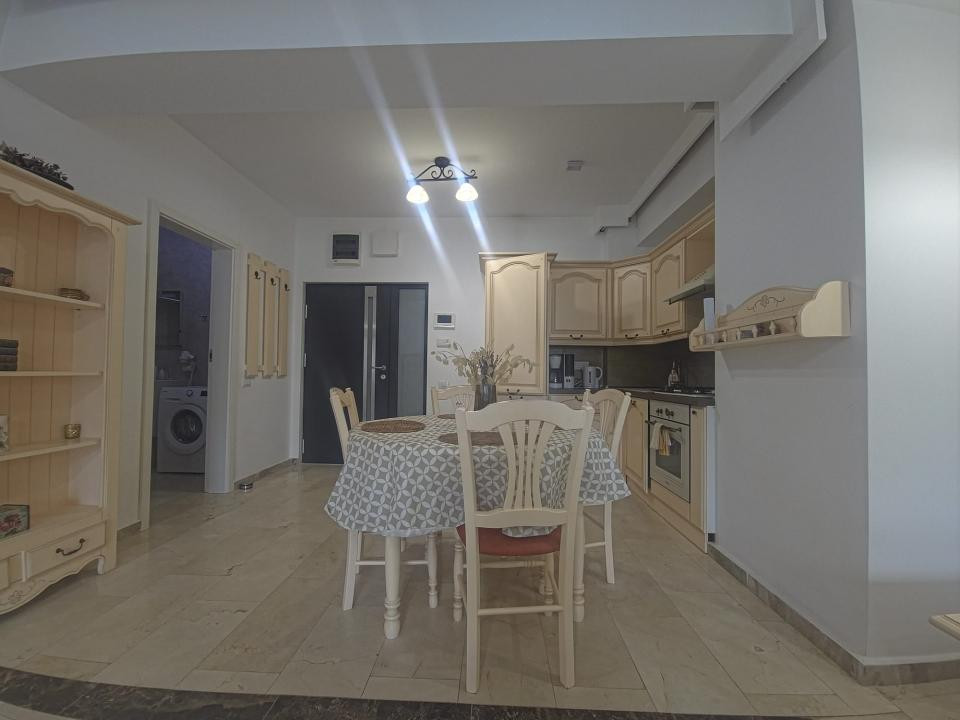 Mamaia Butoaie apartament 2 camere loc de parcare privat