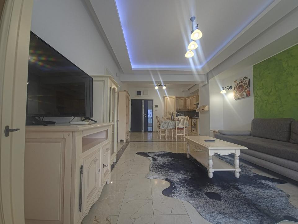 Mamaia Butoaie apartament 2 camere loc de parcare privat