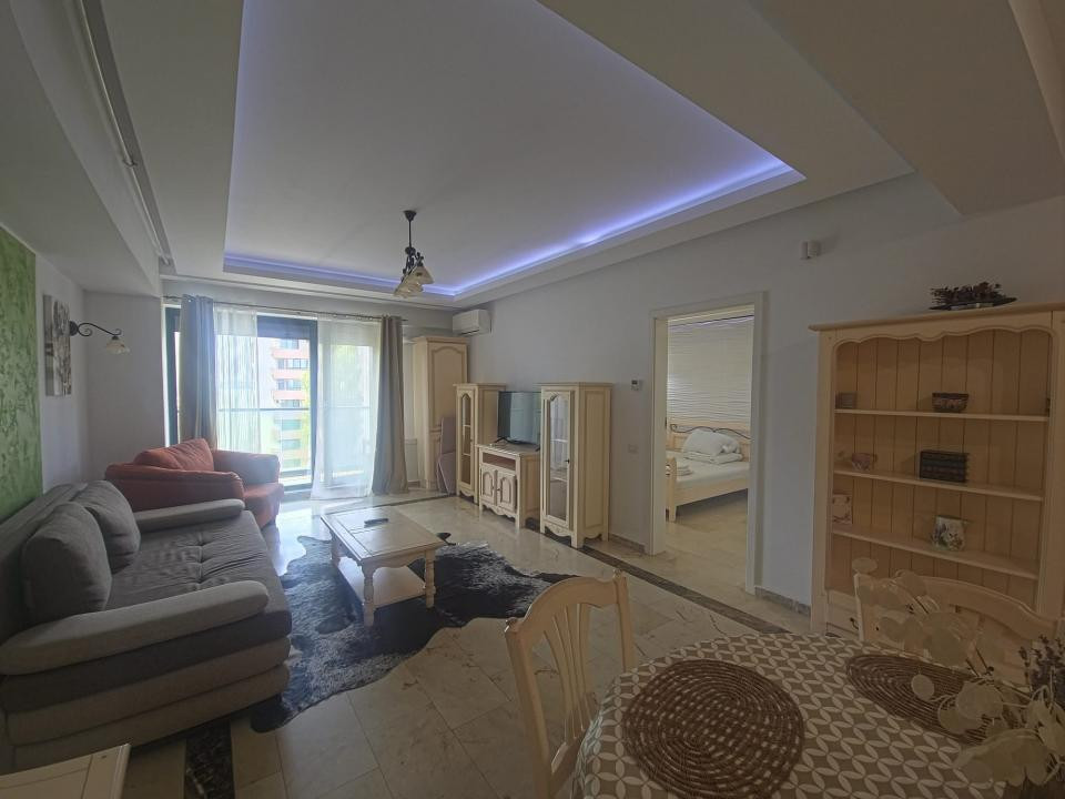 Mamaia Butoaie apartament 2 camere loc de parcare privat