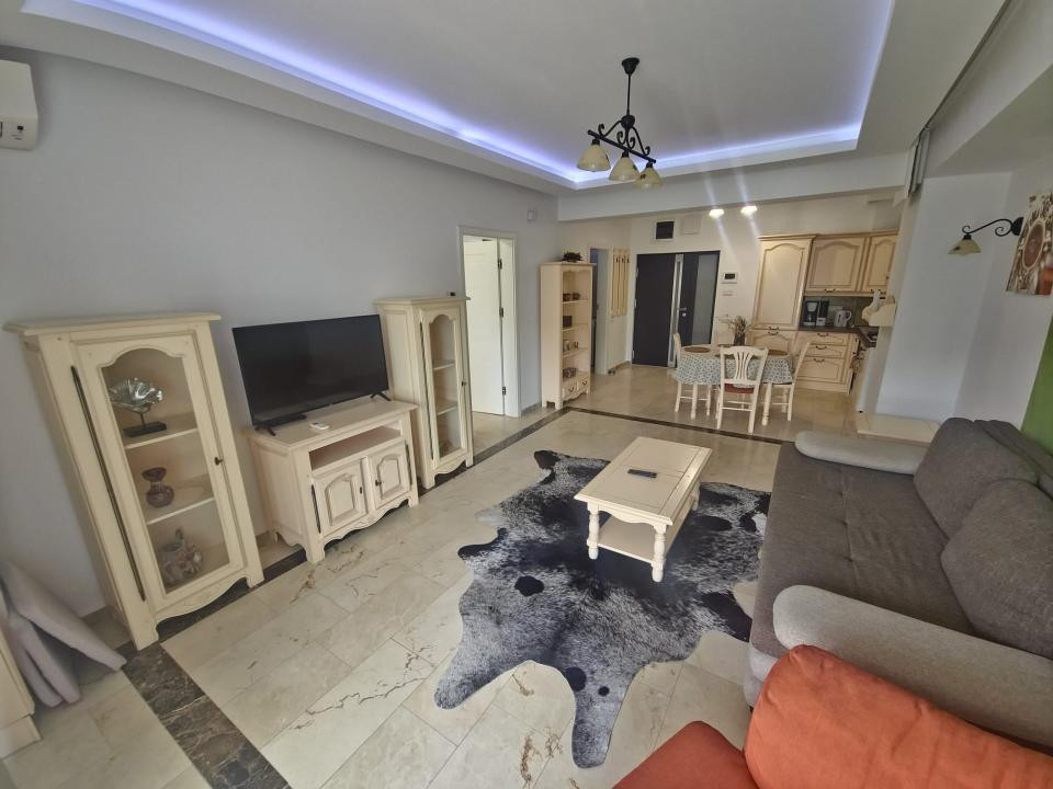 Mamaia Butoaie apartament 2 camere loc de parcare privat
