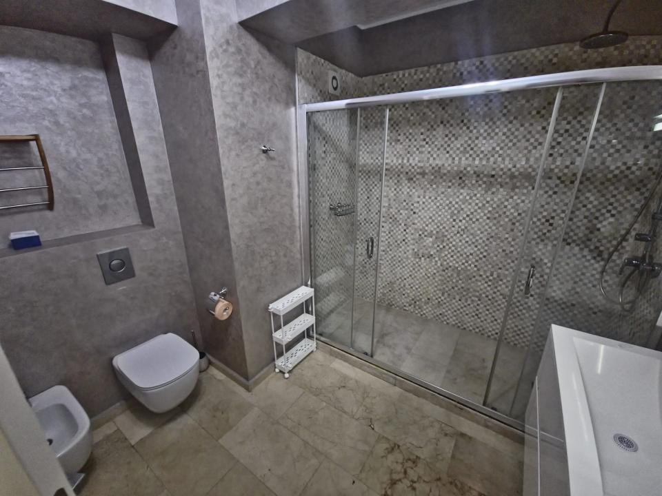 Mamaia Butoaie apartament 2 camere loc de parcare privat