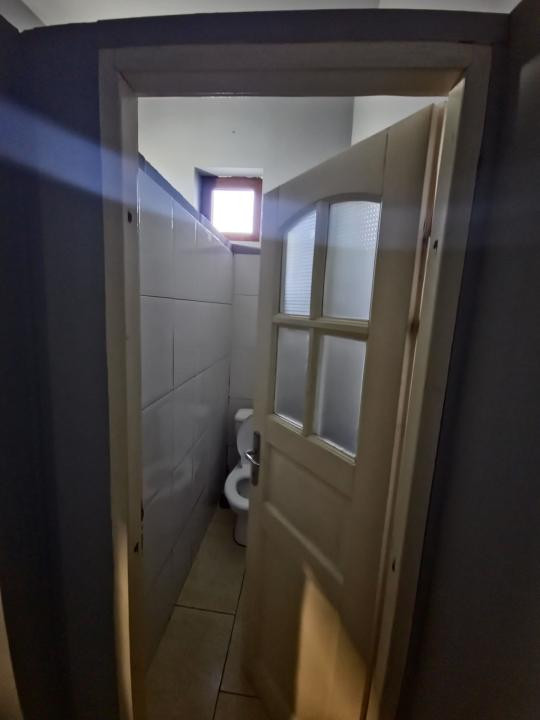Spațiu comercial de închiriat Ovidiu zona Centrală  80 mp utili