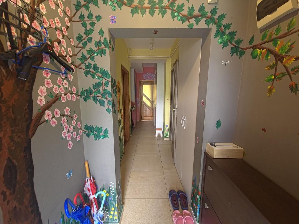 Vilă P+1 în stil mediteranean  Lângă Zen Residence  500 mp teren