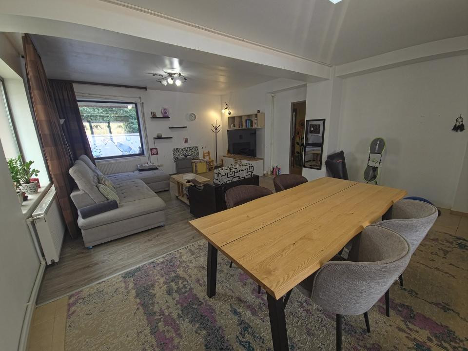Vilă P+1 în stil mediteranean  Lângă Zen Residence  500 mp teren