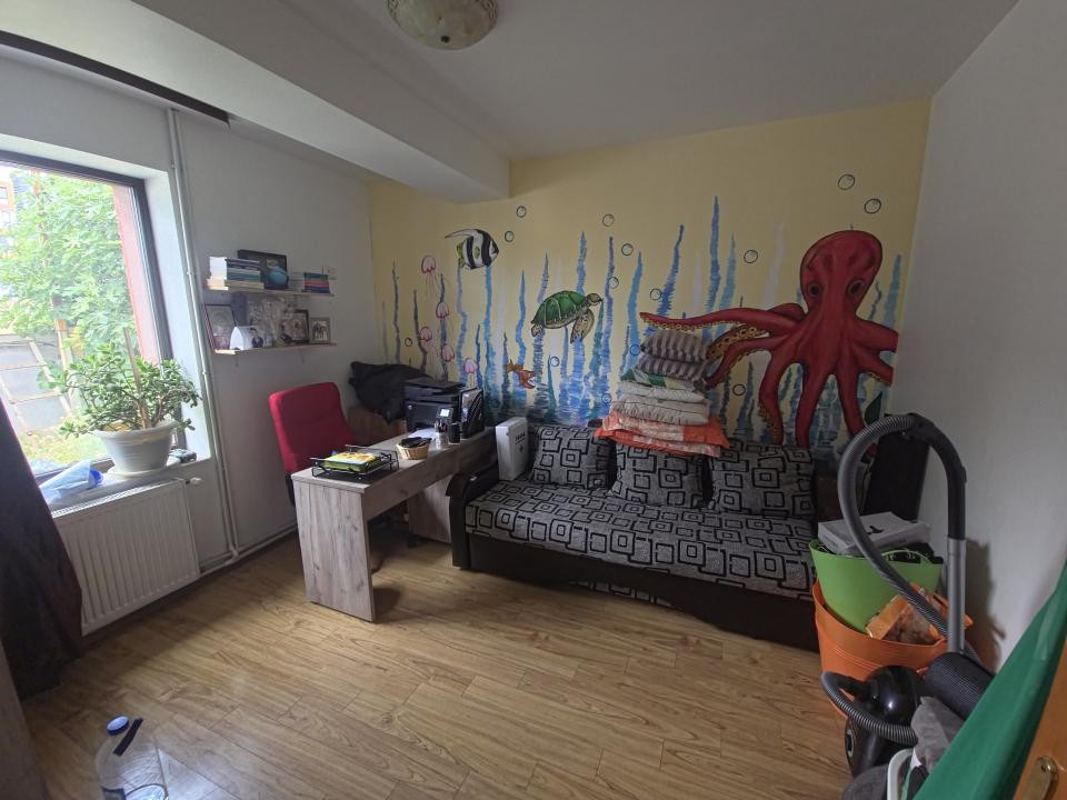 Vilă P+1 în stil mediteranean  Lângă Zen Residence  500 mp teren