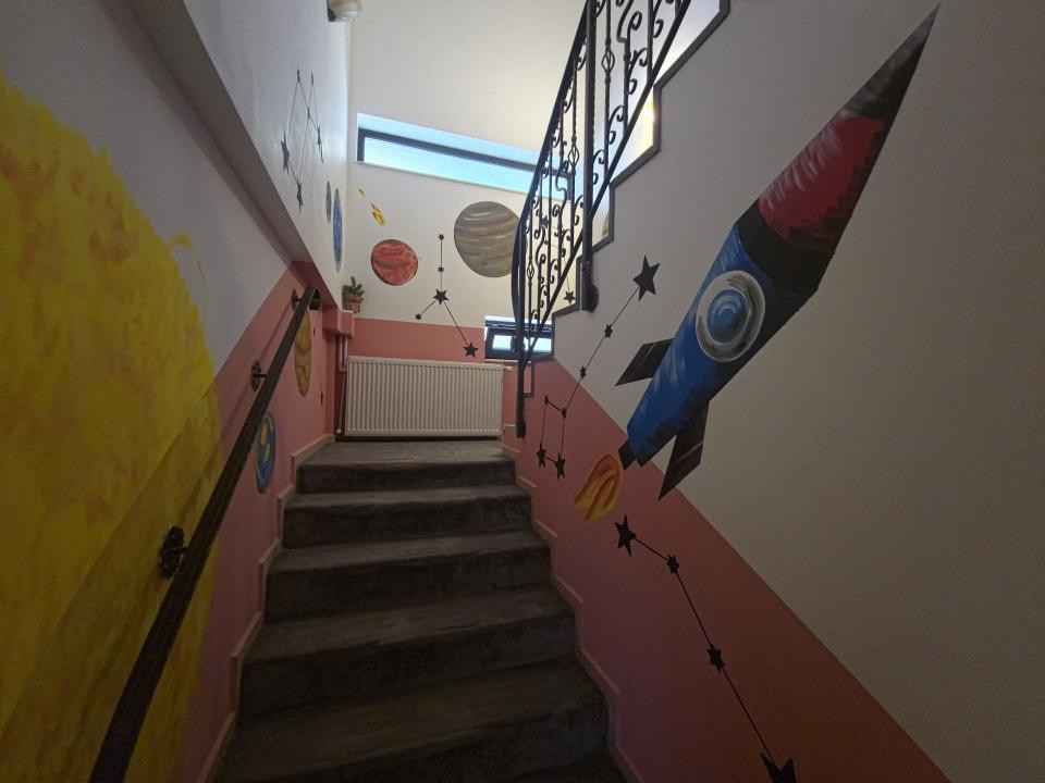 Vilă P+1 în stil mediteranean  Lângă Zen Residence  500 mp teren