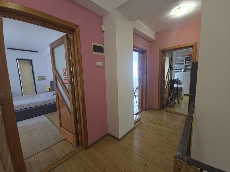 Vilă P+1 în stil mediteranean  Lângă Zen Residence  500 mp teren