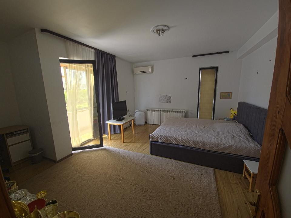 Vilă P+1 în stil mediteranean  Lângă Zen Residence  500 mp teren