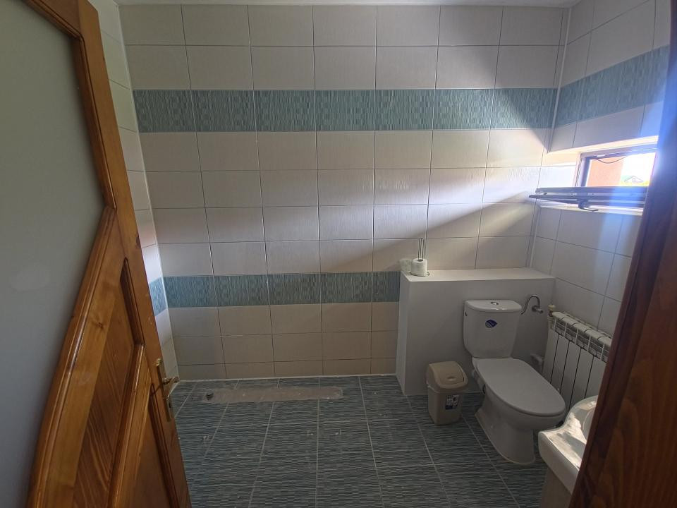 Vilă P+1 în stil mediteranean  Lângă Zen Residence  500 mp teren
